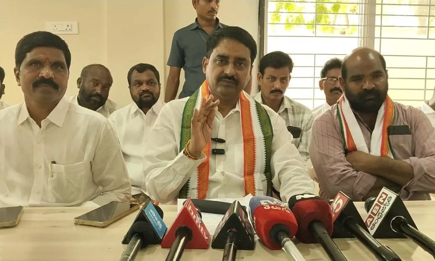 Suryapet Suryapet