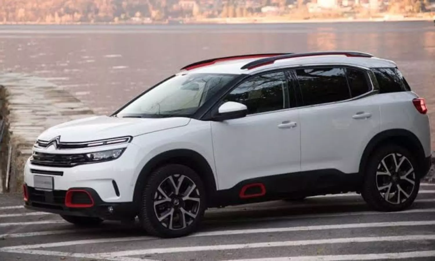 citroen c5 aircross citroen c5 aircross