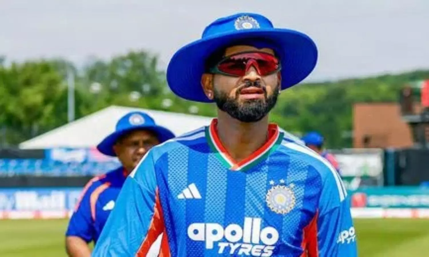 Shreyas Iyer Shreyas Iyer