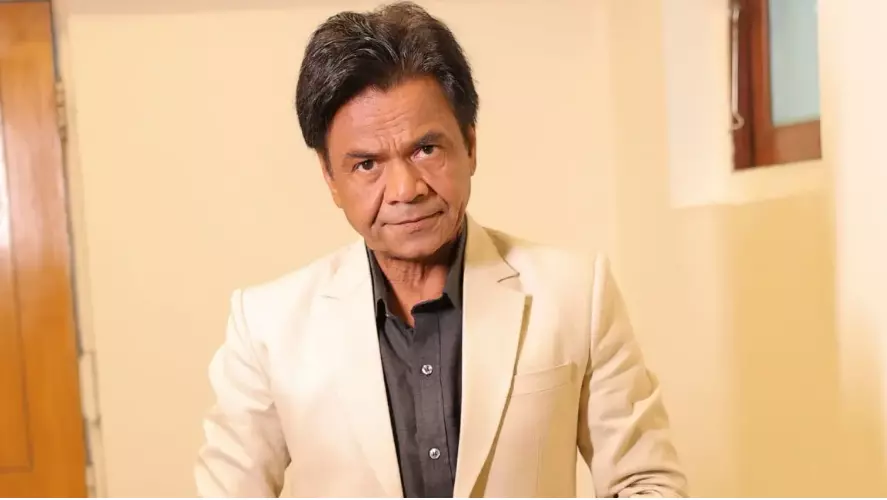 బాలీవుడ్ నటుడు రాజ్పాల్ యాదవ్కు జైలు శిక్ష బాలీవుడ్ నటుడు రాజ్పాల్ యాదవ్కు జైలు శిక్ష