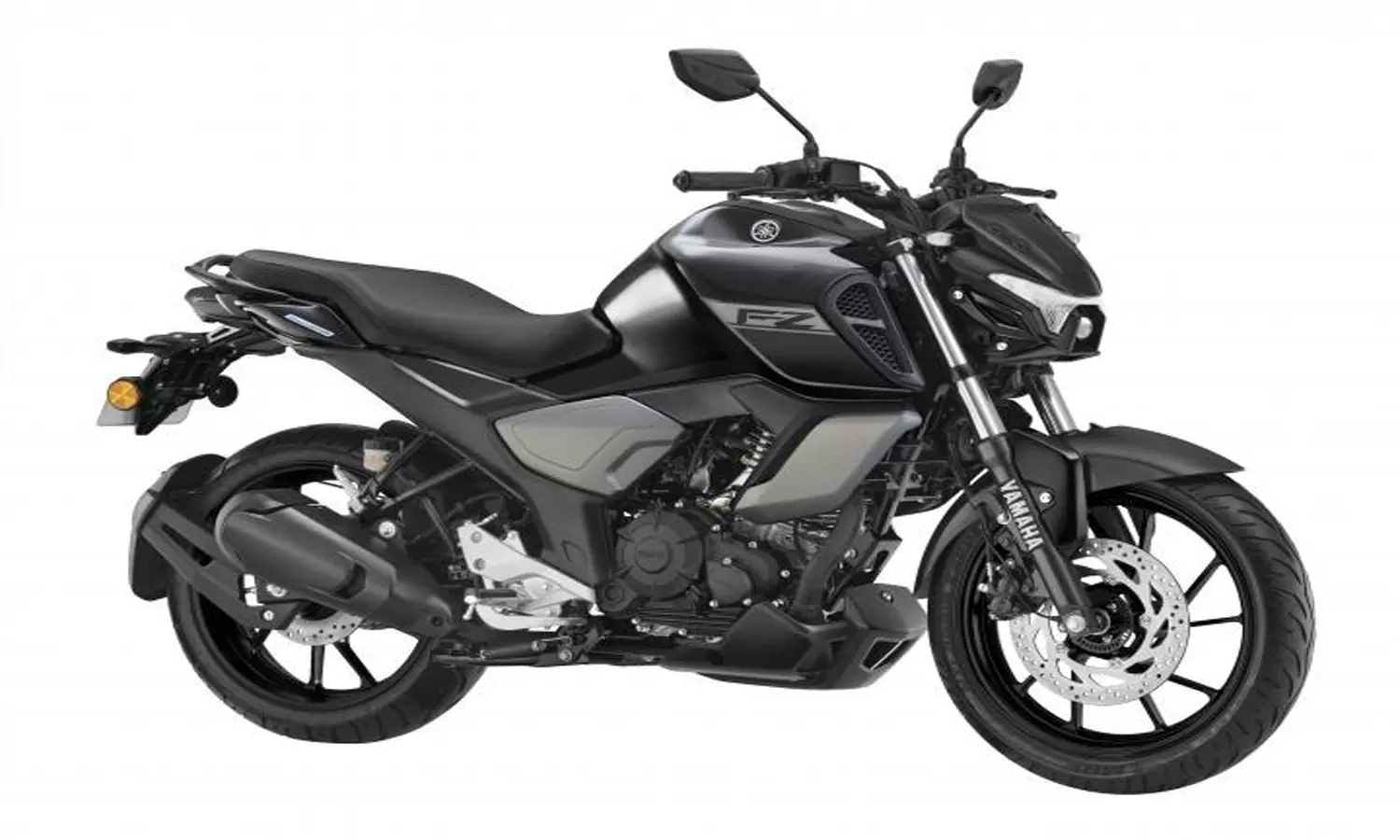 Yamaha FZ Blue Flex Yamaha FZ Blue Flex
