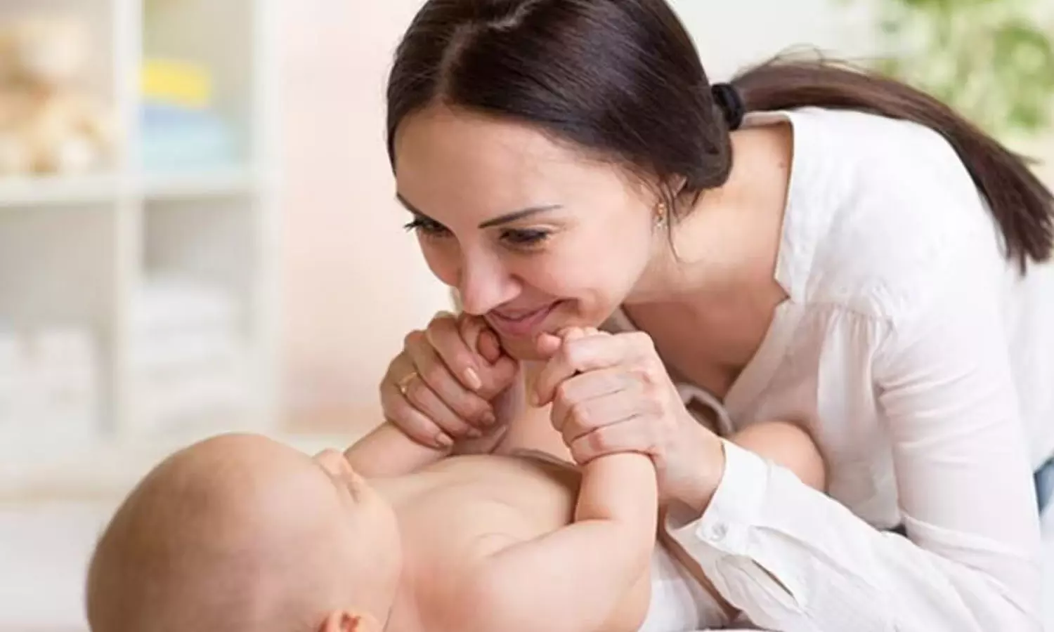 Monsoon skincare : వర్షాకాలంలో బేబీ స్కిన్ కేర్ టిప్స్