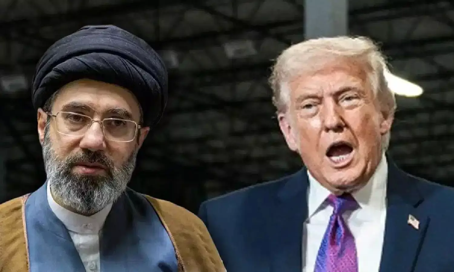 US vs Iran