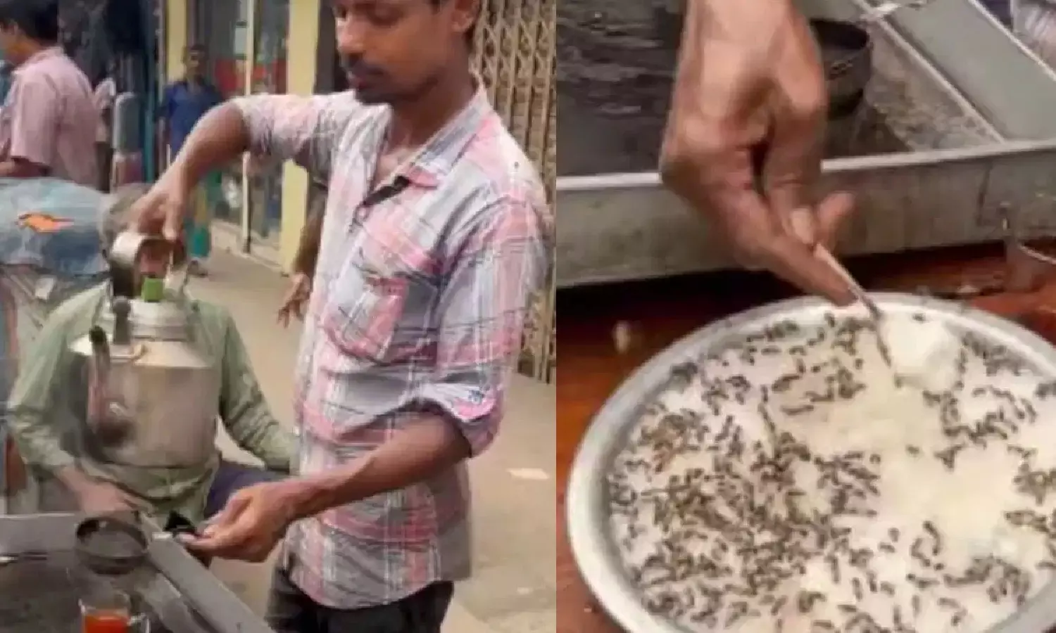 Roadside Chai Viral