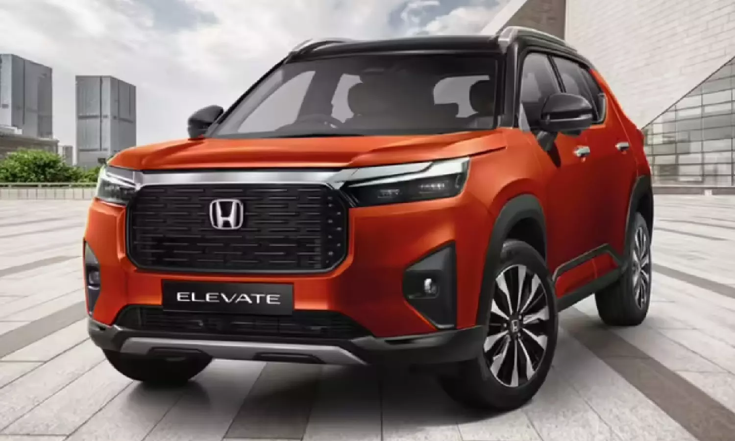 Honda Car Price
