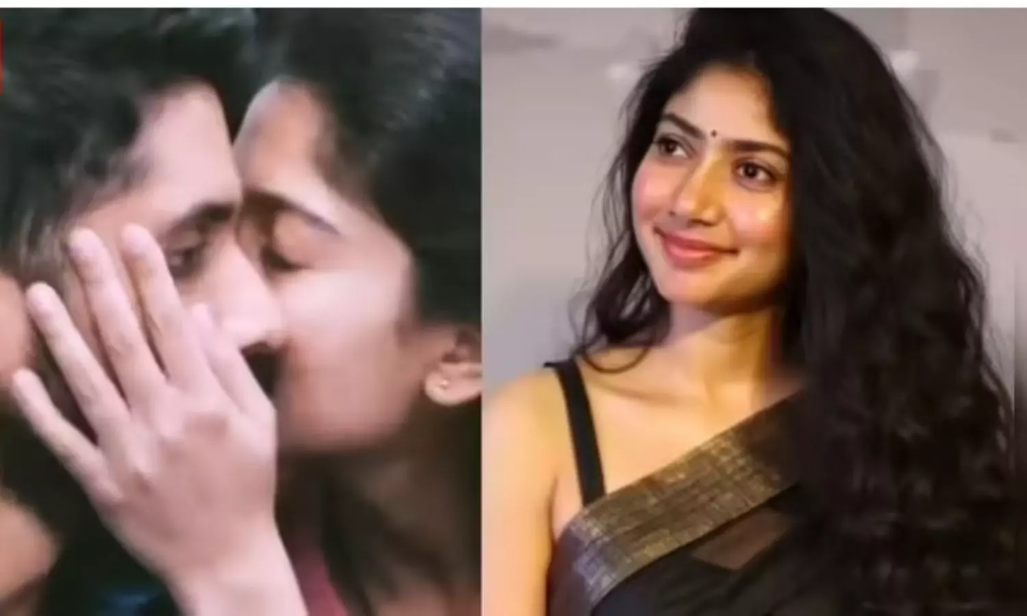 Sai Pallavi