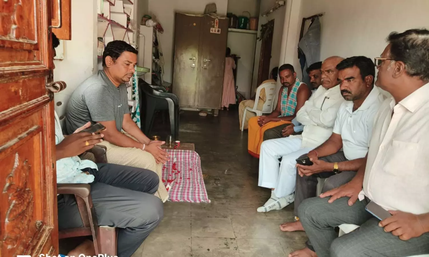 Siddipet Siddipet