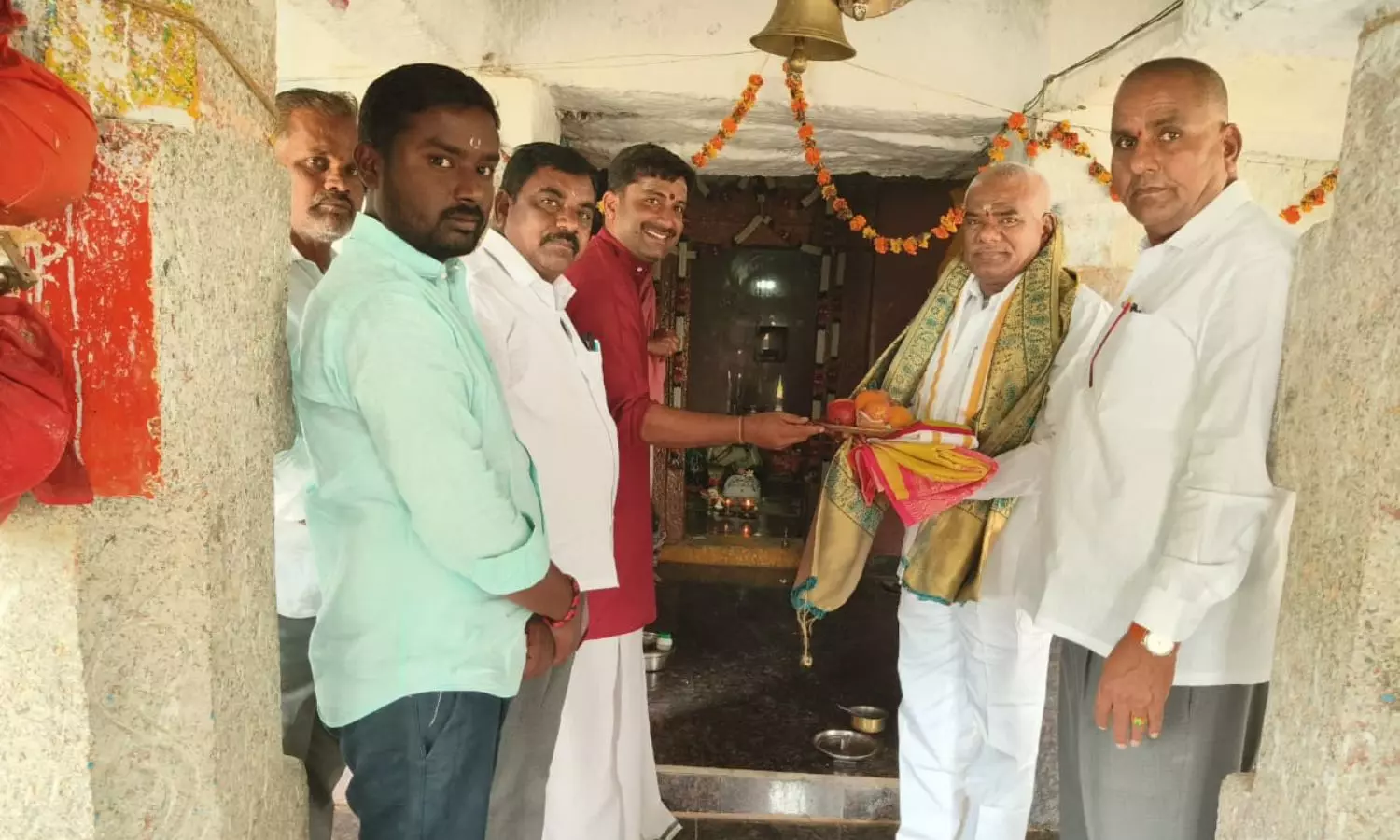 Siddipet