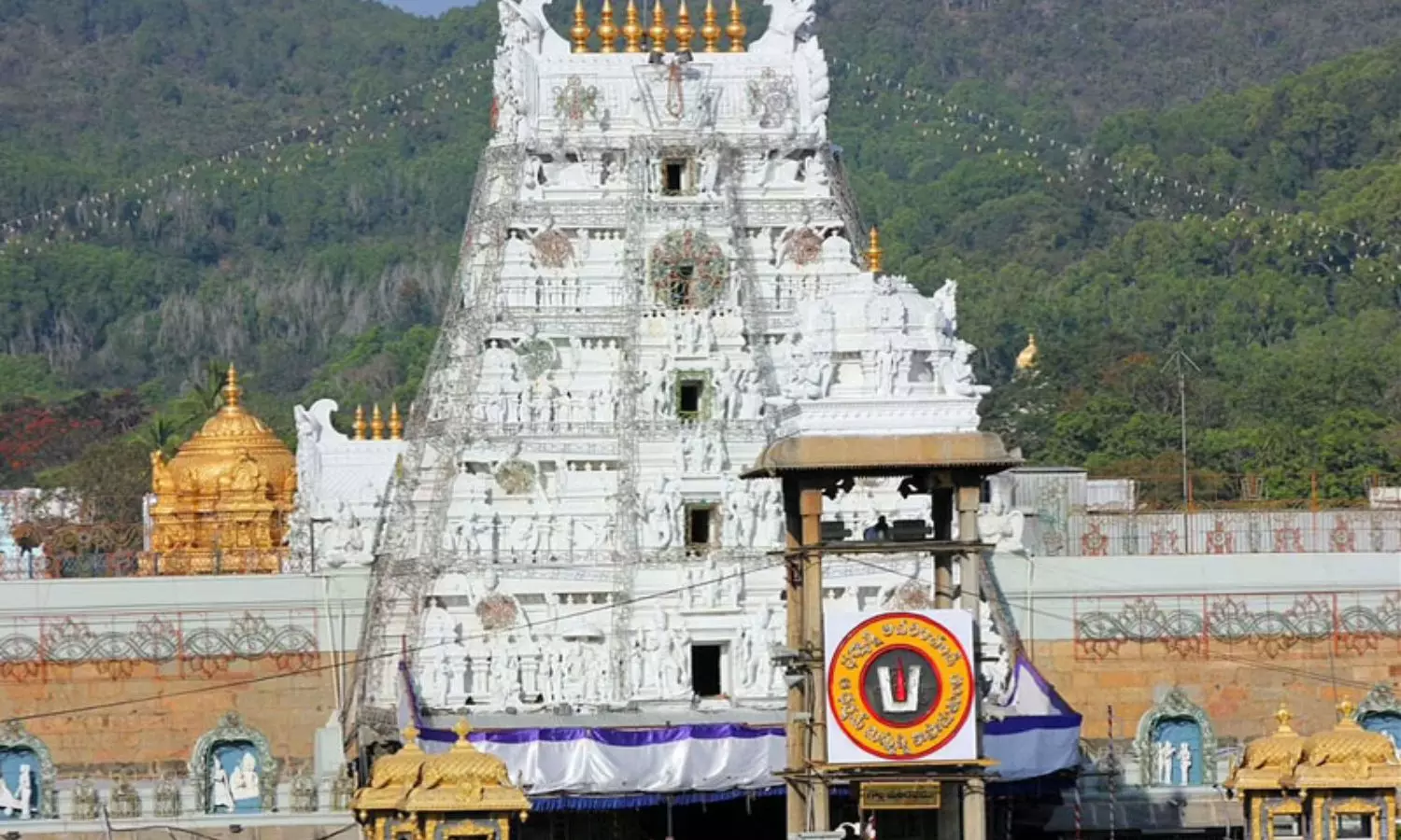 Tirumala Temple Secrets: తిరుమలలో ఈ రహస్యం గురించి 90 శాతం మందికి తెలియదు