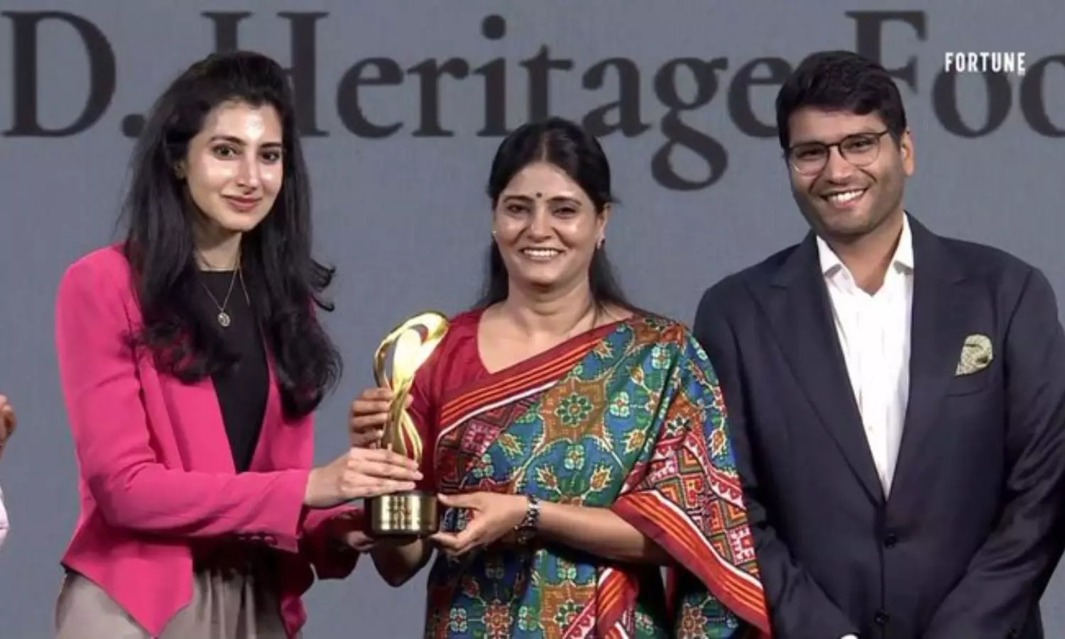 Nara Brahmani