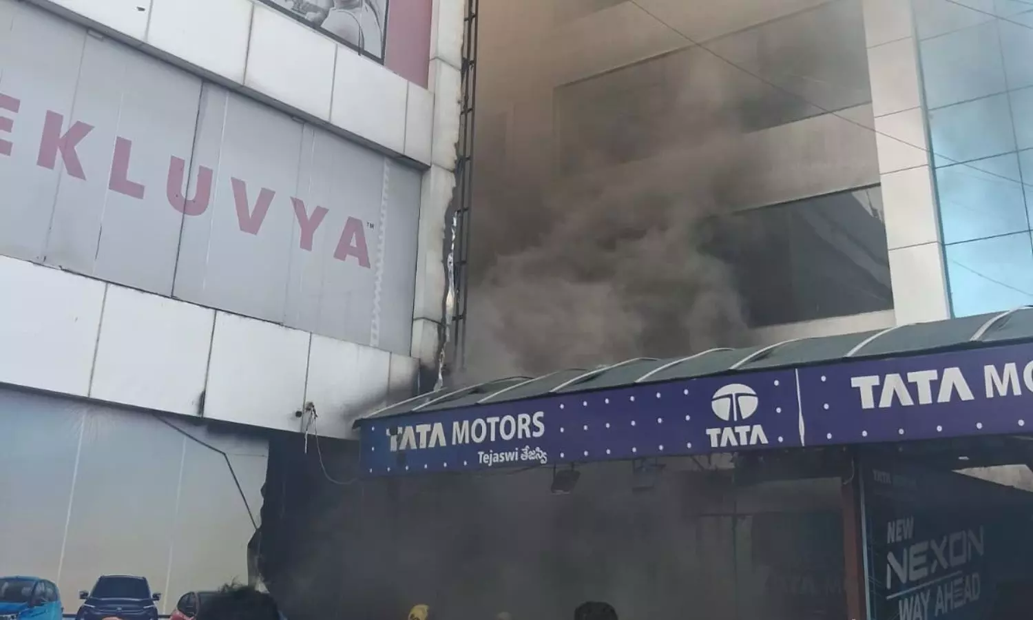 Hyderabad