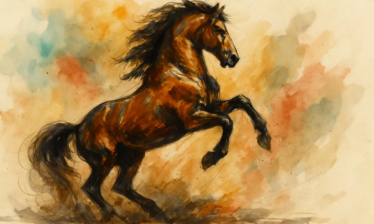 World Horse Day 2026