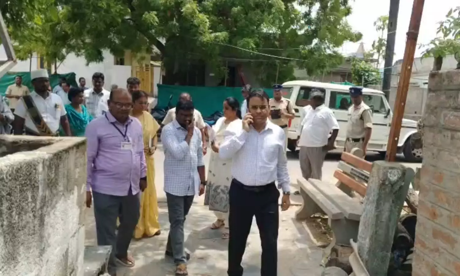Bapatla