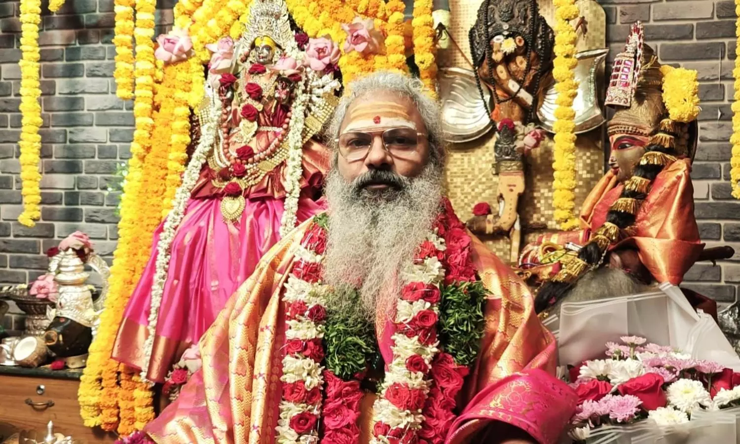 Hyderabad