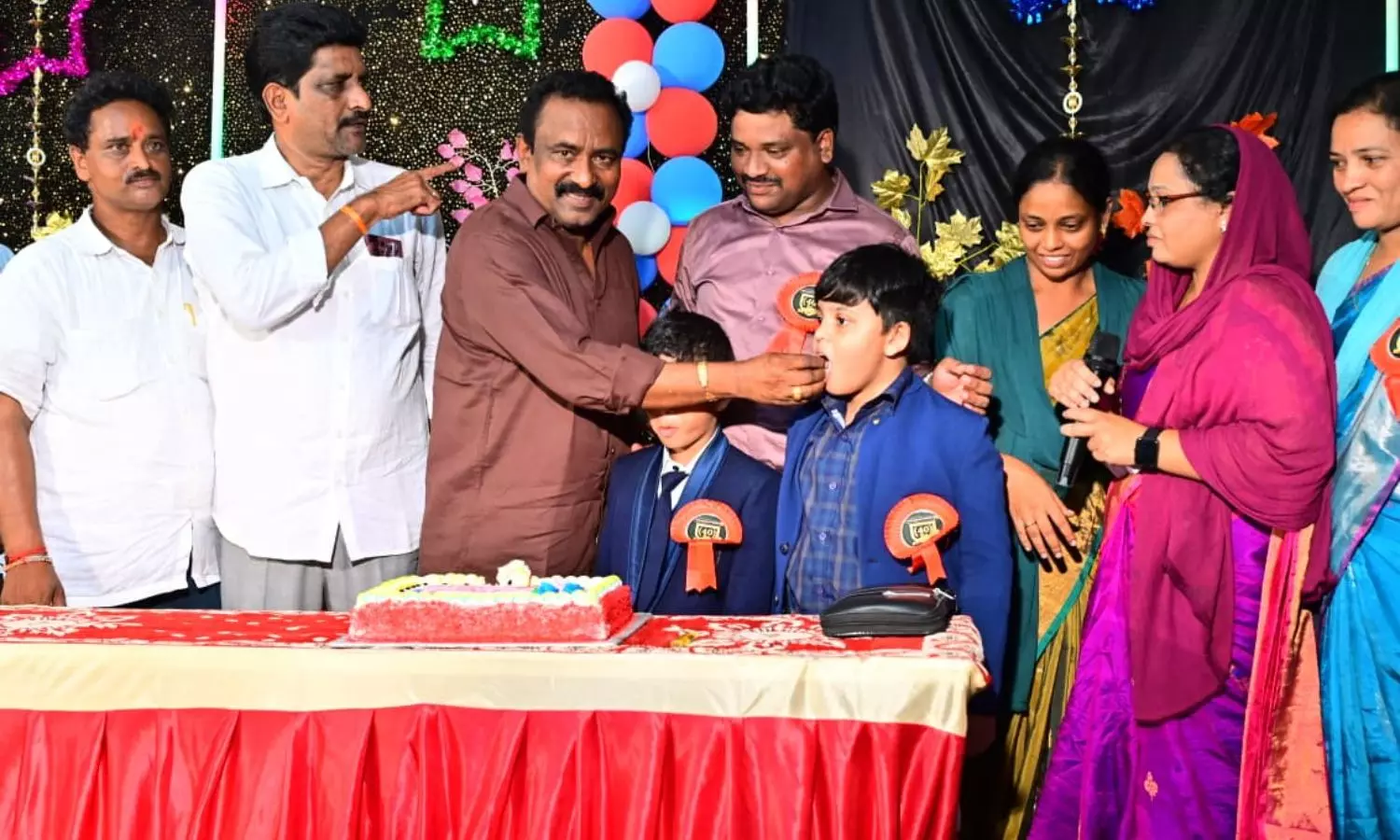 P. Gannavaram