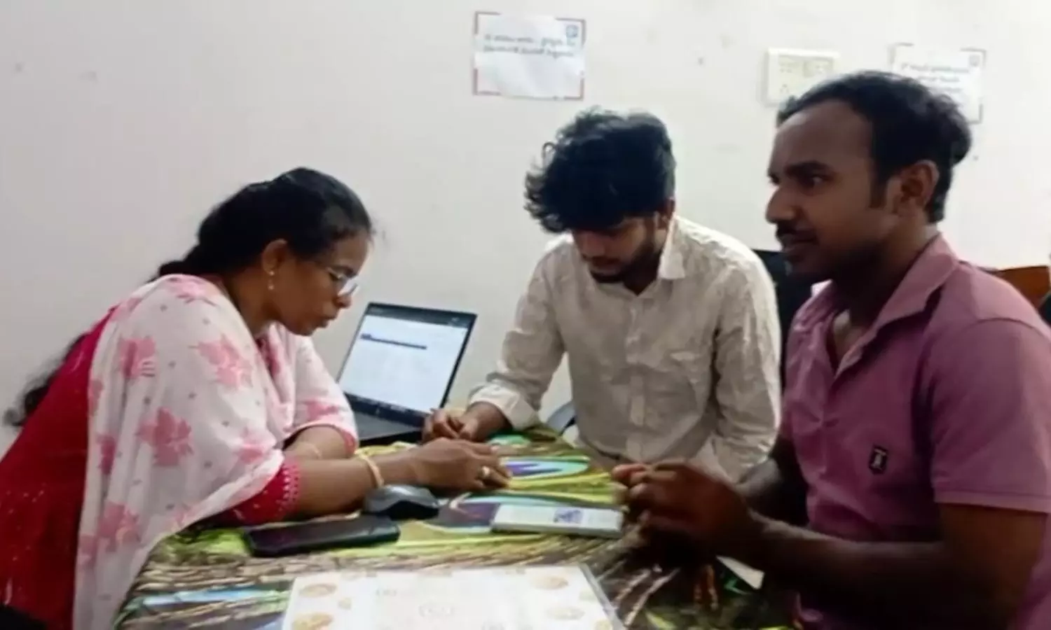 Hyderabad