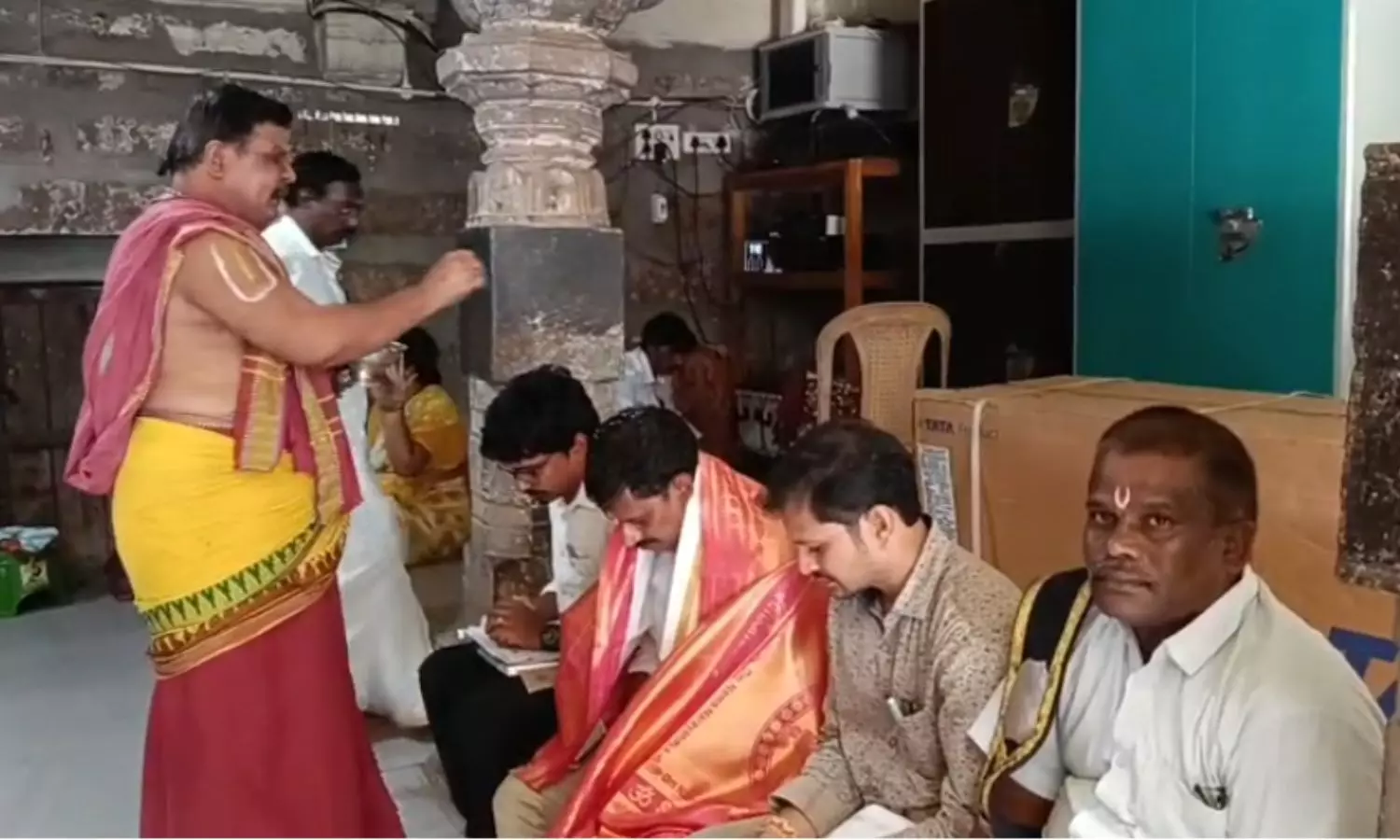 Peddapuram