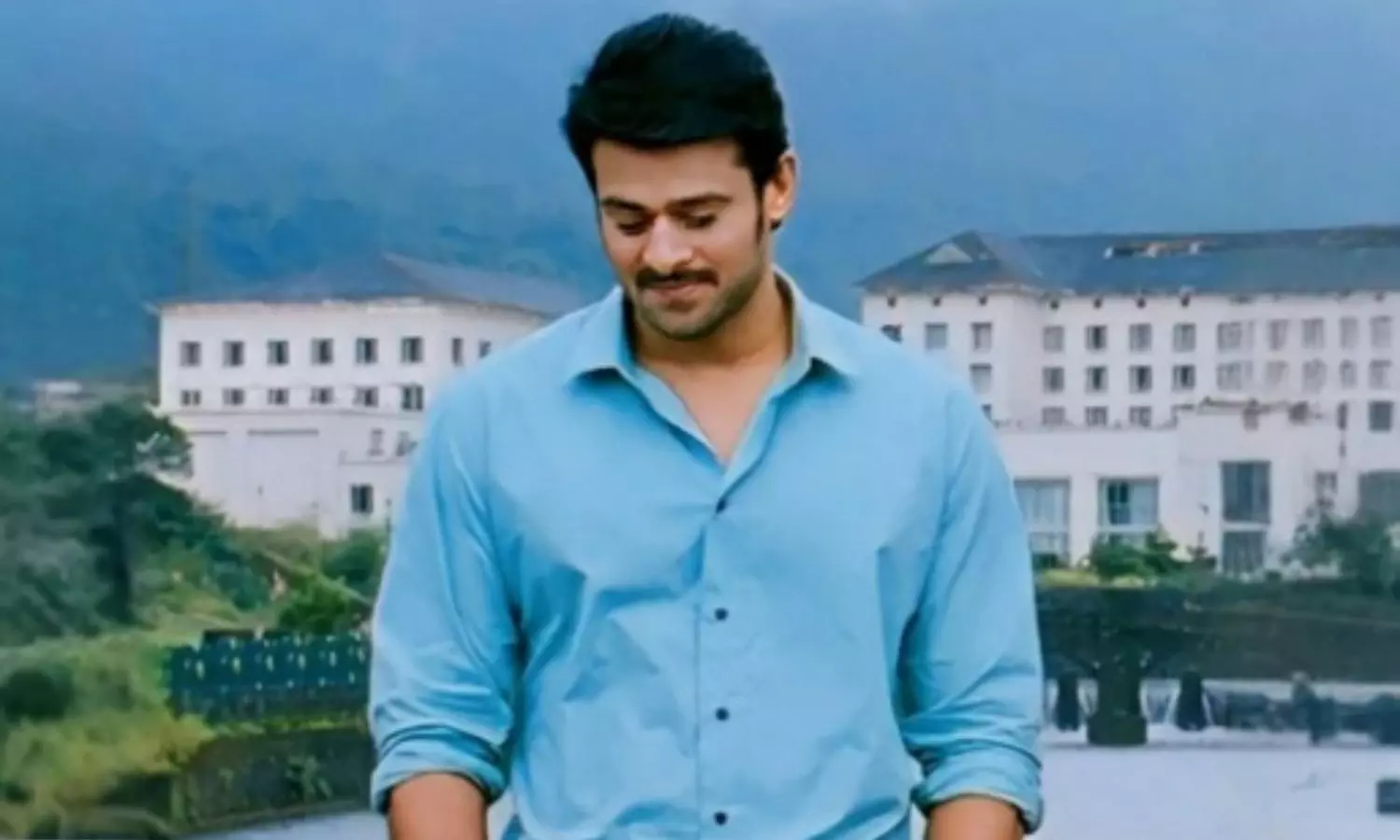Prabhas