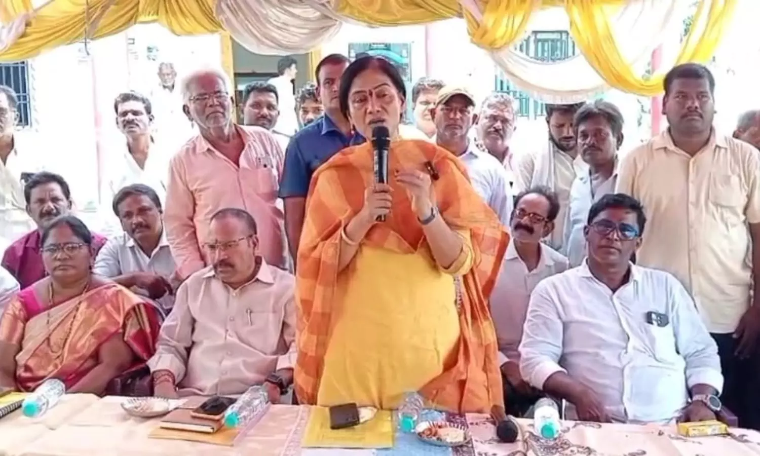 Mandasa Mandasa