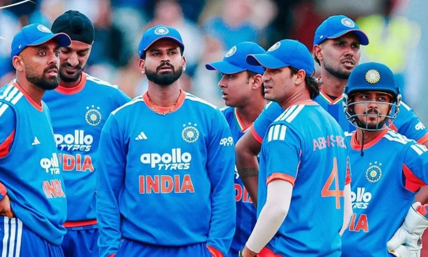 IND vs ENG 5th T20I
