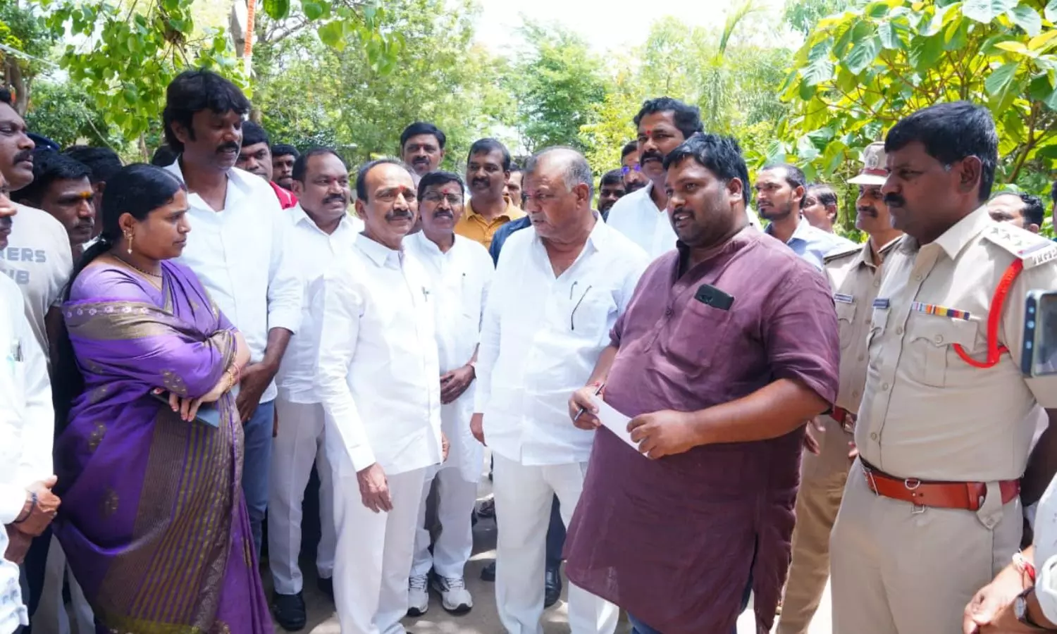 Medchal