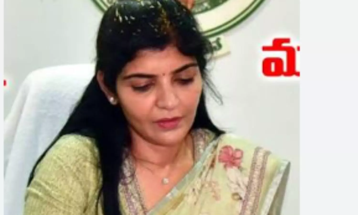 Rayapati Sailaja