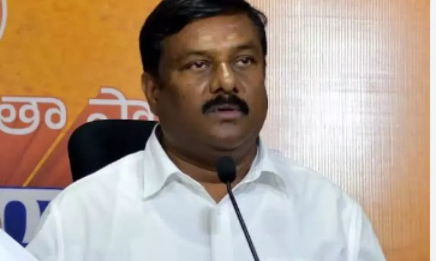 Maheshwar Reddy