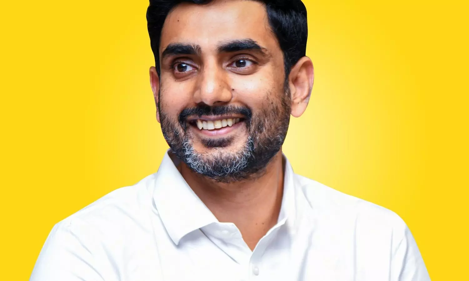 Nara Lokesh