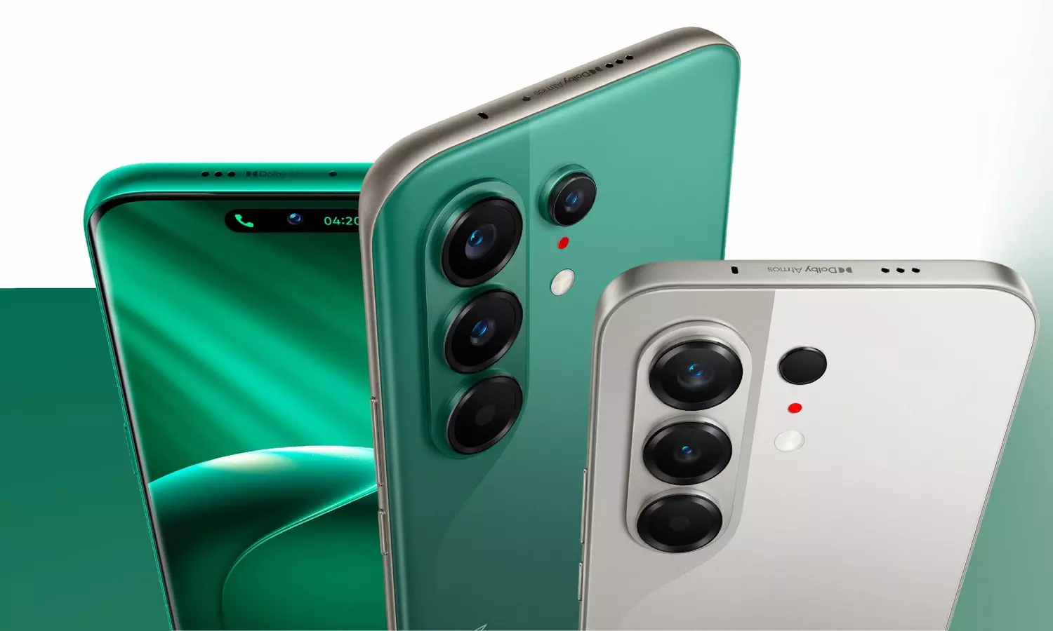 Tecno Camon 50 Ultra 5G Tecno Camon 50 Ultra 5G