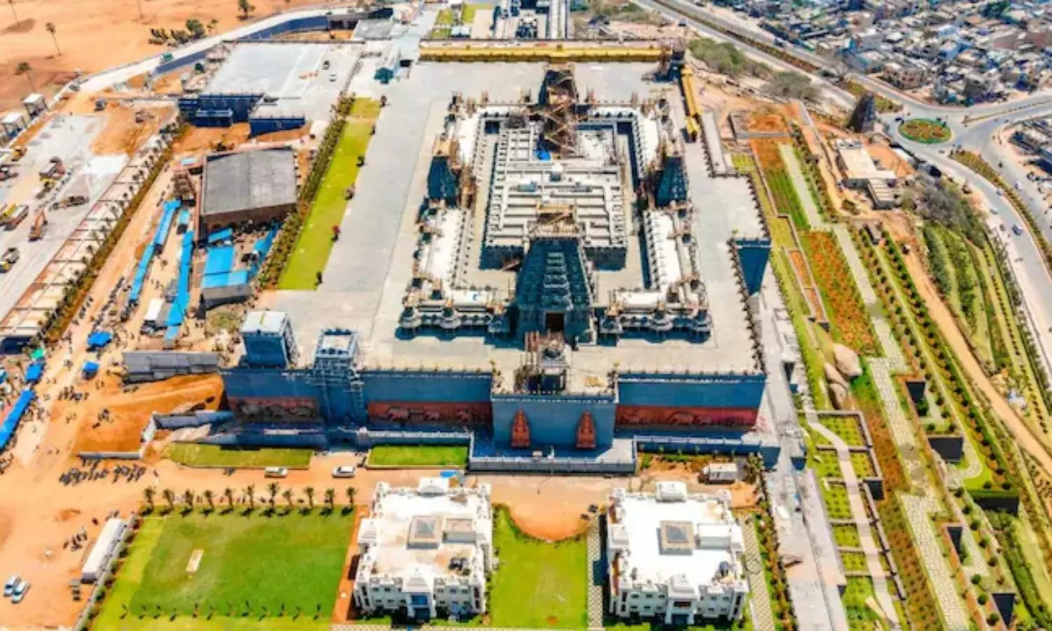 Yadadri