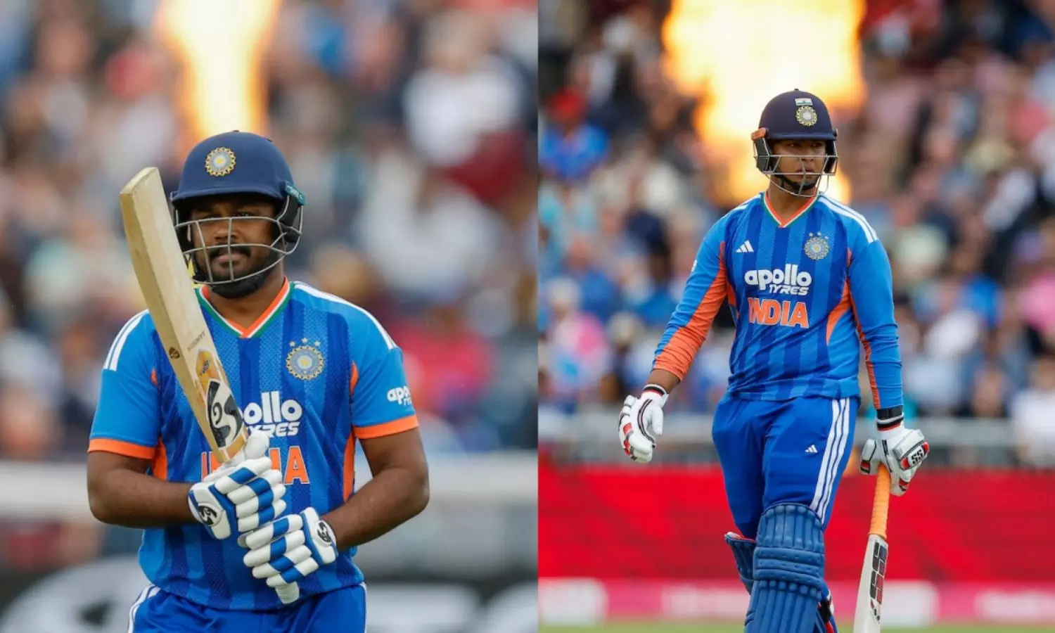 IND vs ENG 5th T20I