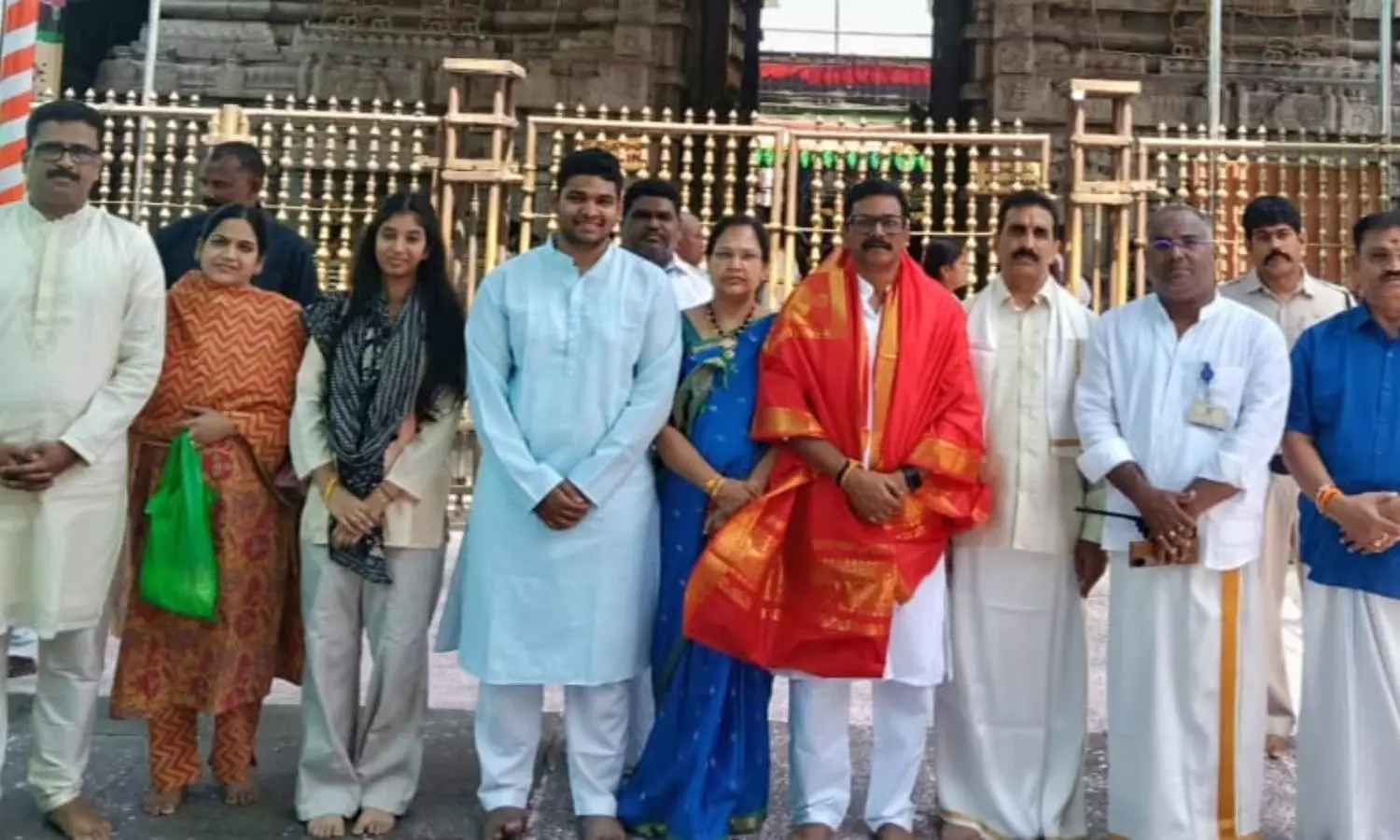 Tiruchanur Tiruchanur