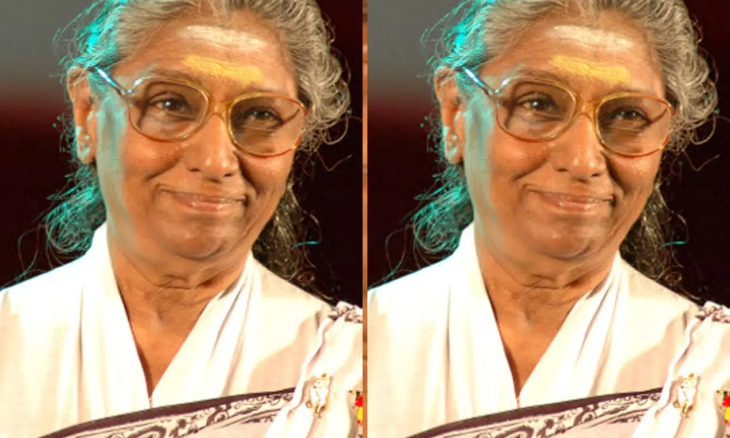 S Janaki