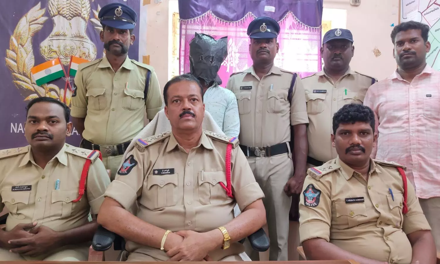 Vijayapuram