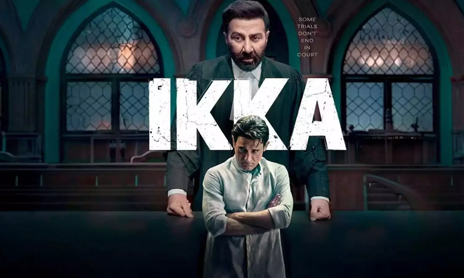 Ikka