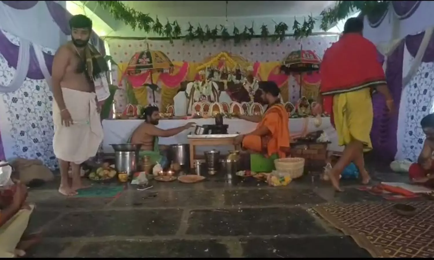 Devaragattu