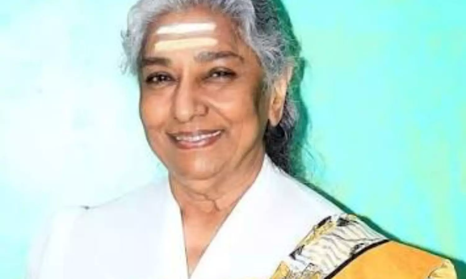 S Janaki S Janaki