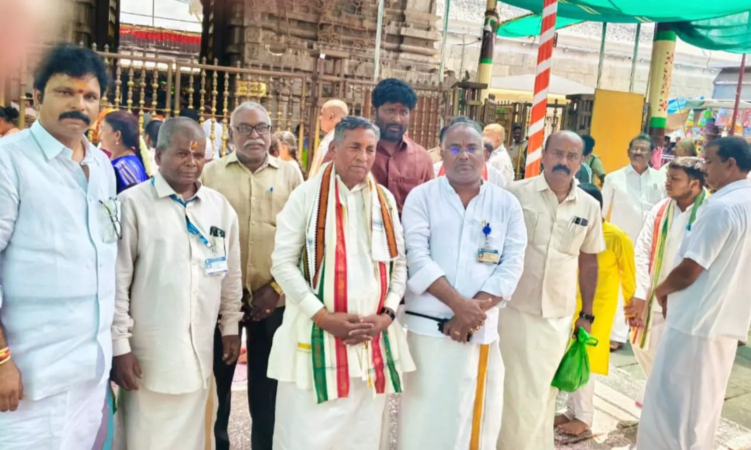Tiruchanur Tiruchanur