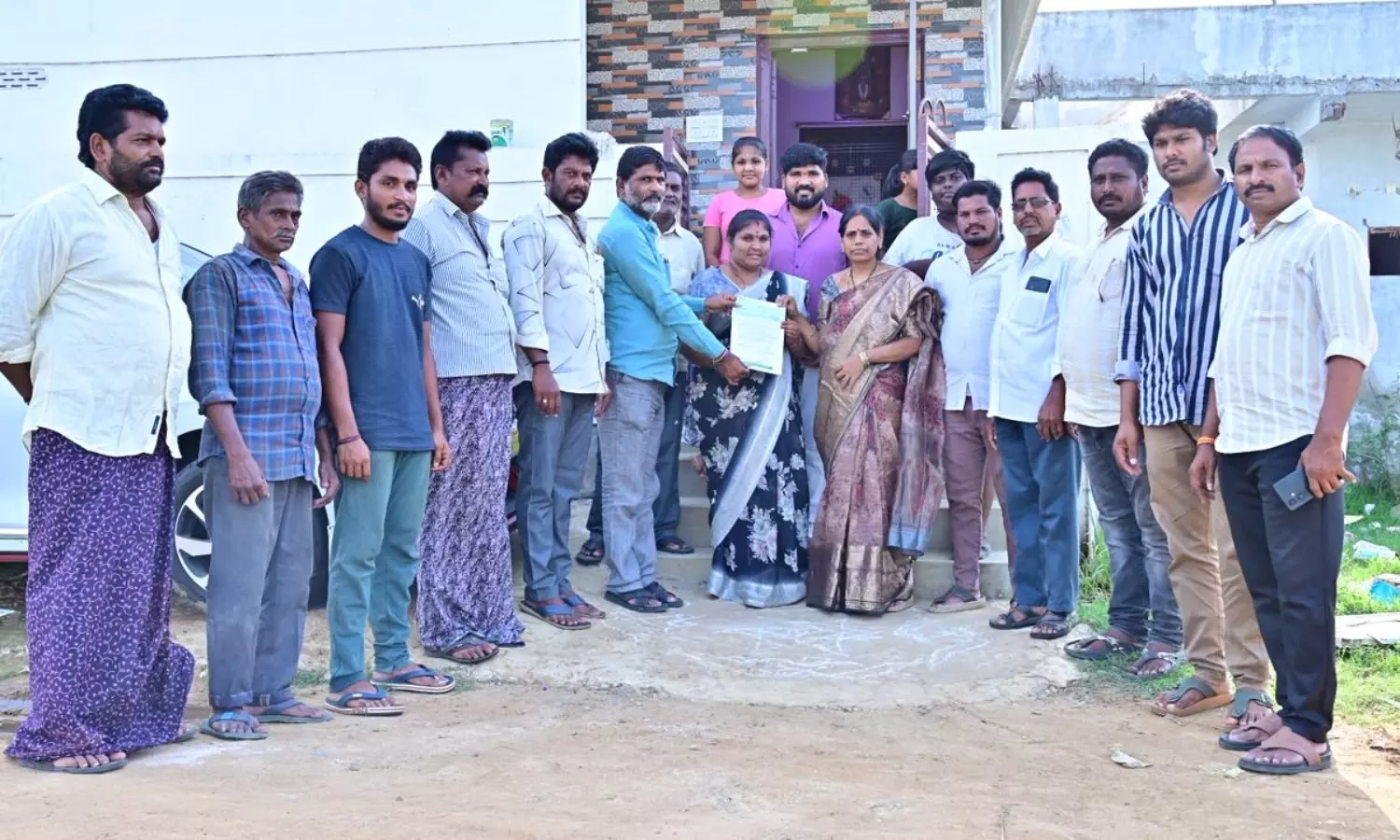 Rajanagaram Rajanagaram