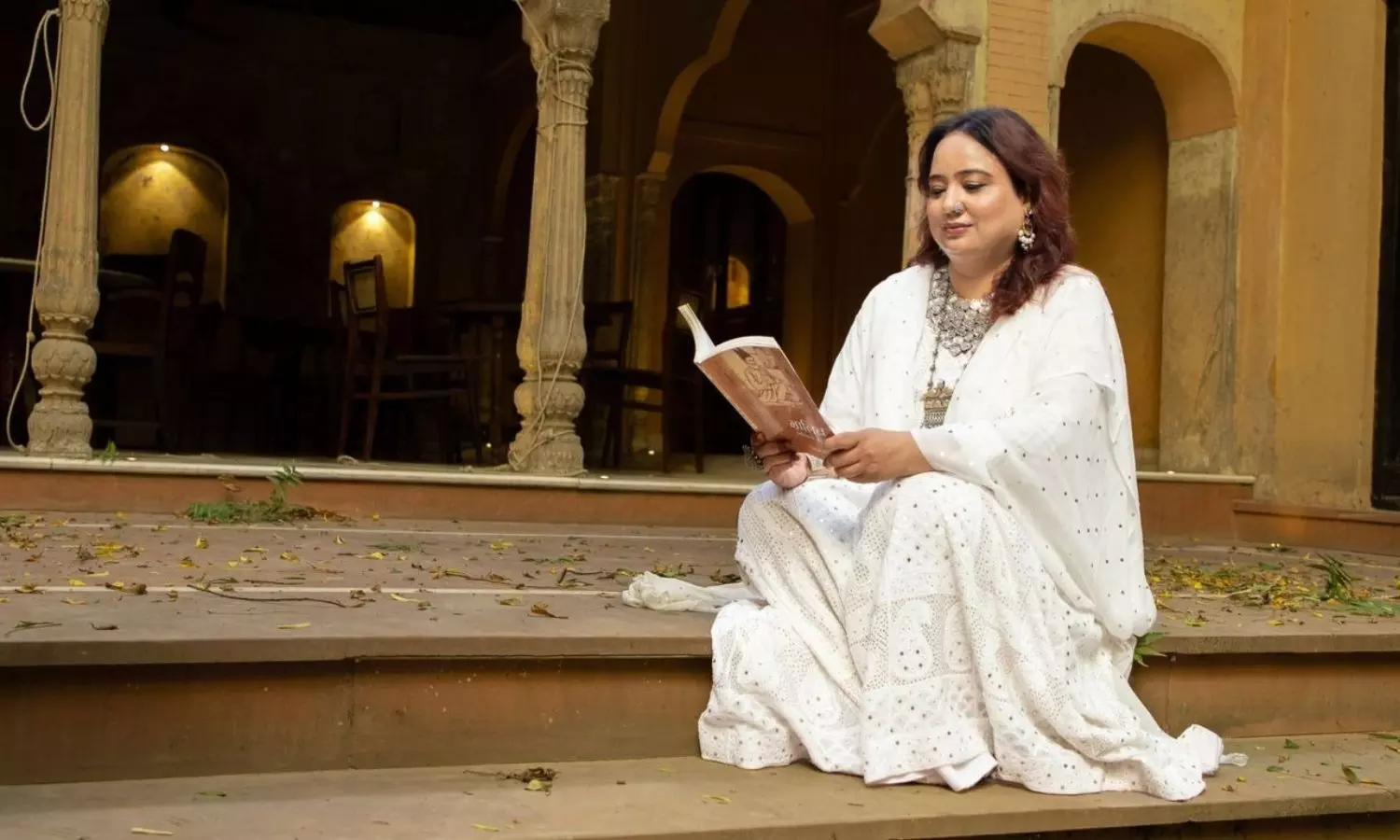 Fouzia Dastango Fouzia Dastango