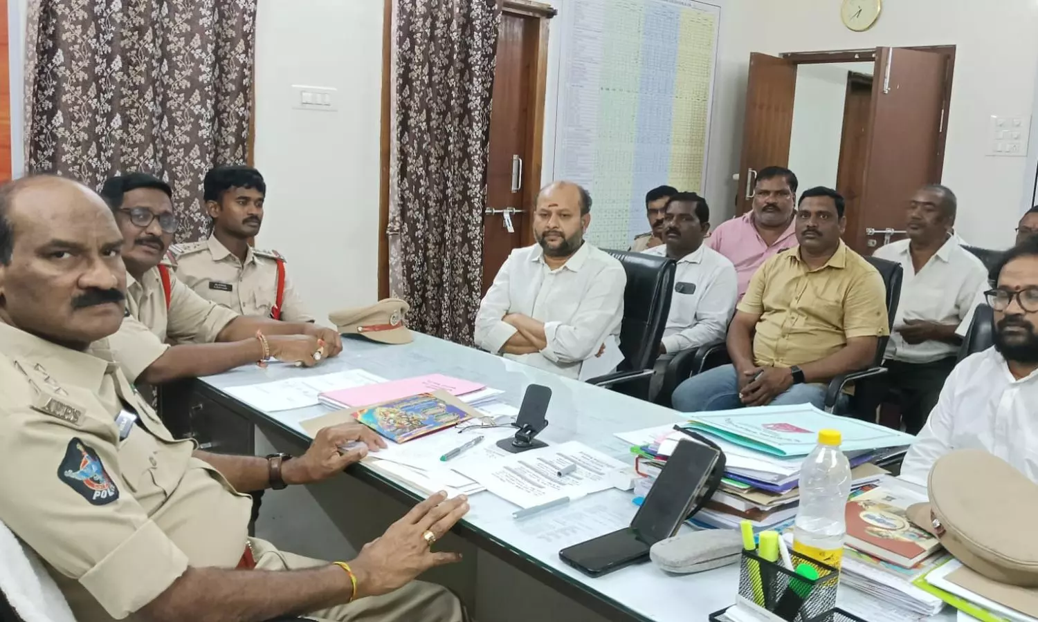 Peddapuram
