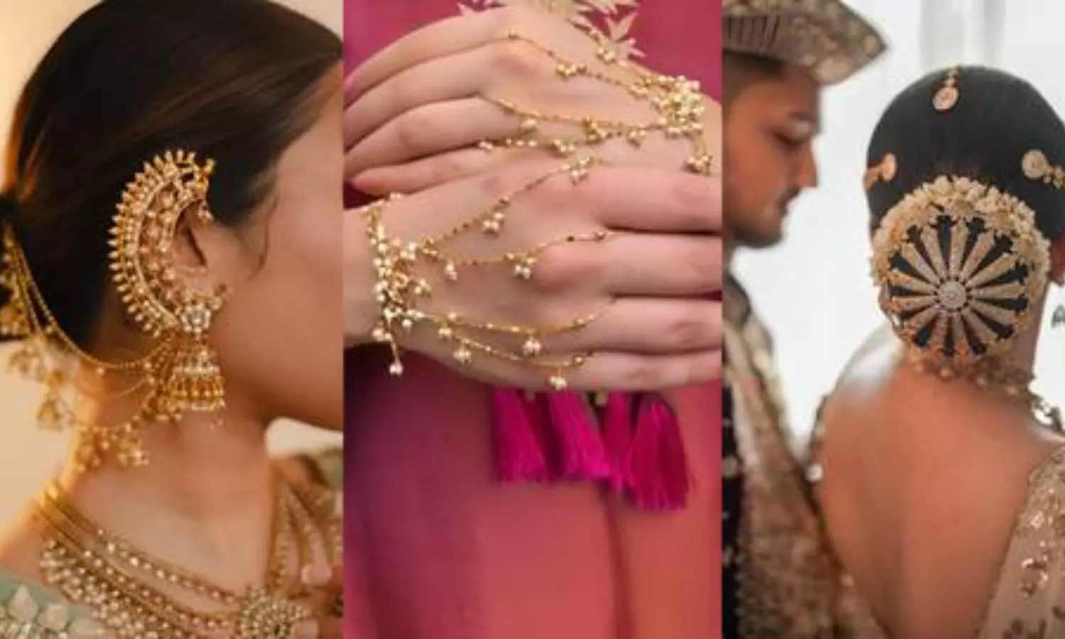 Wedding Jewellery Trends 2026 Wedding Jewellery Trends 2026