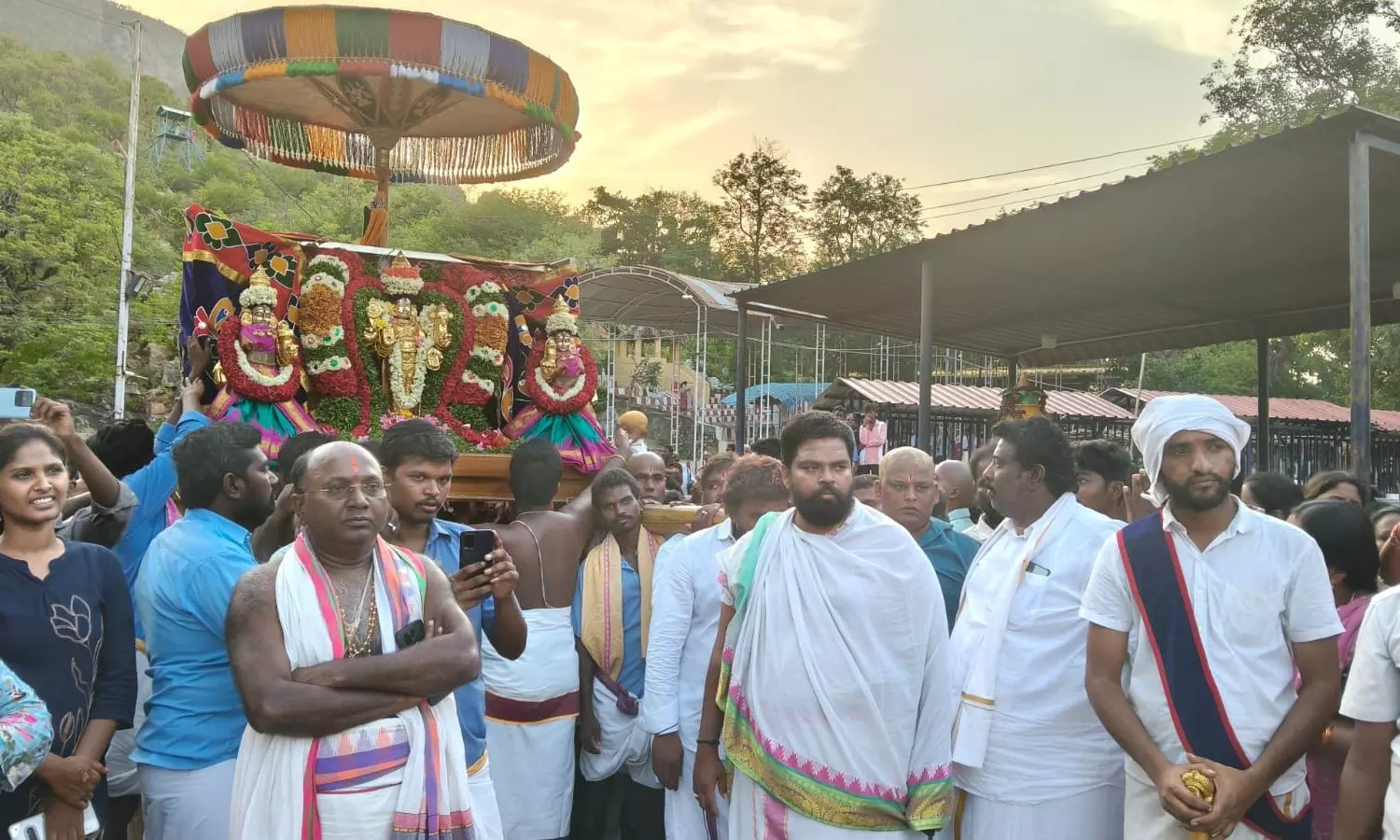 Penchalakona Penchalakona