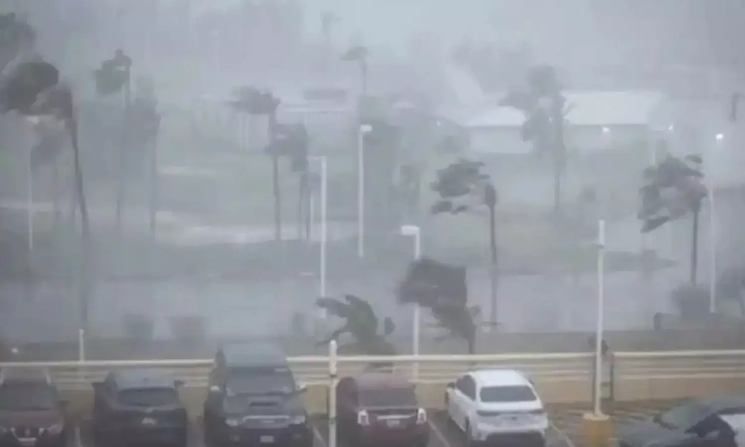 Typhoon Bavi