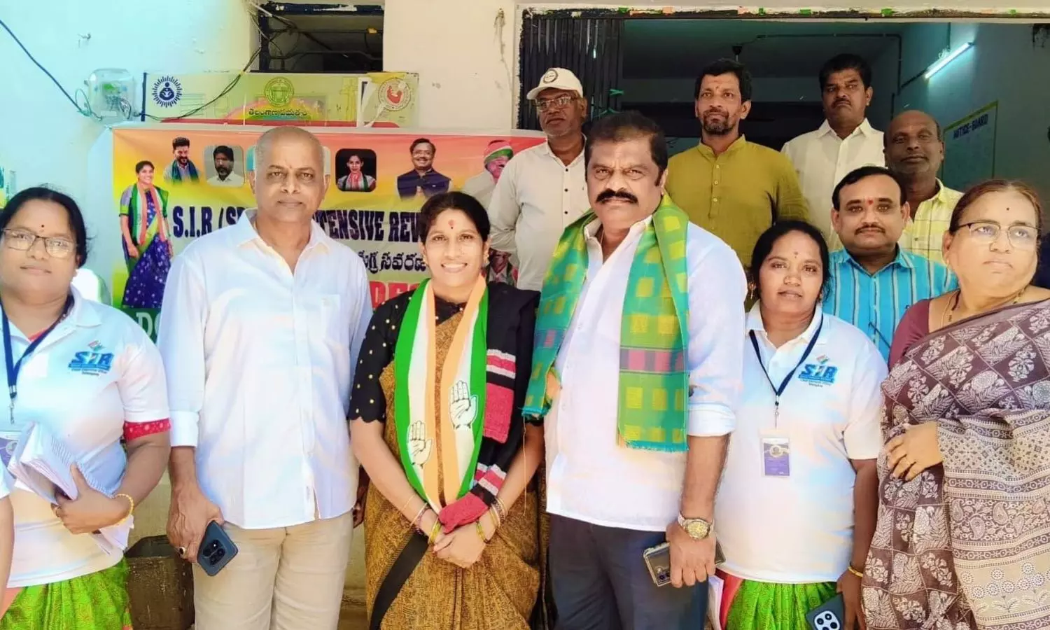 Siddipet