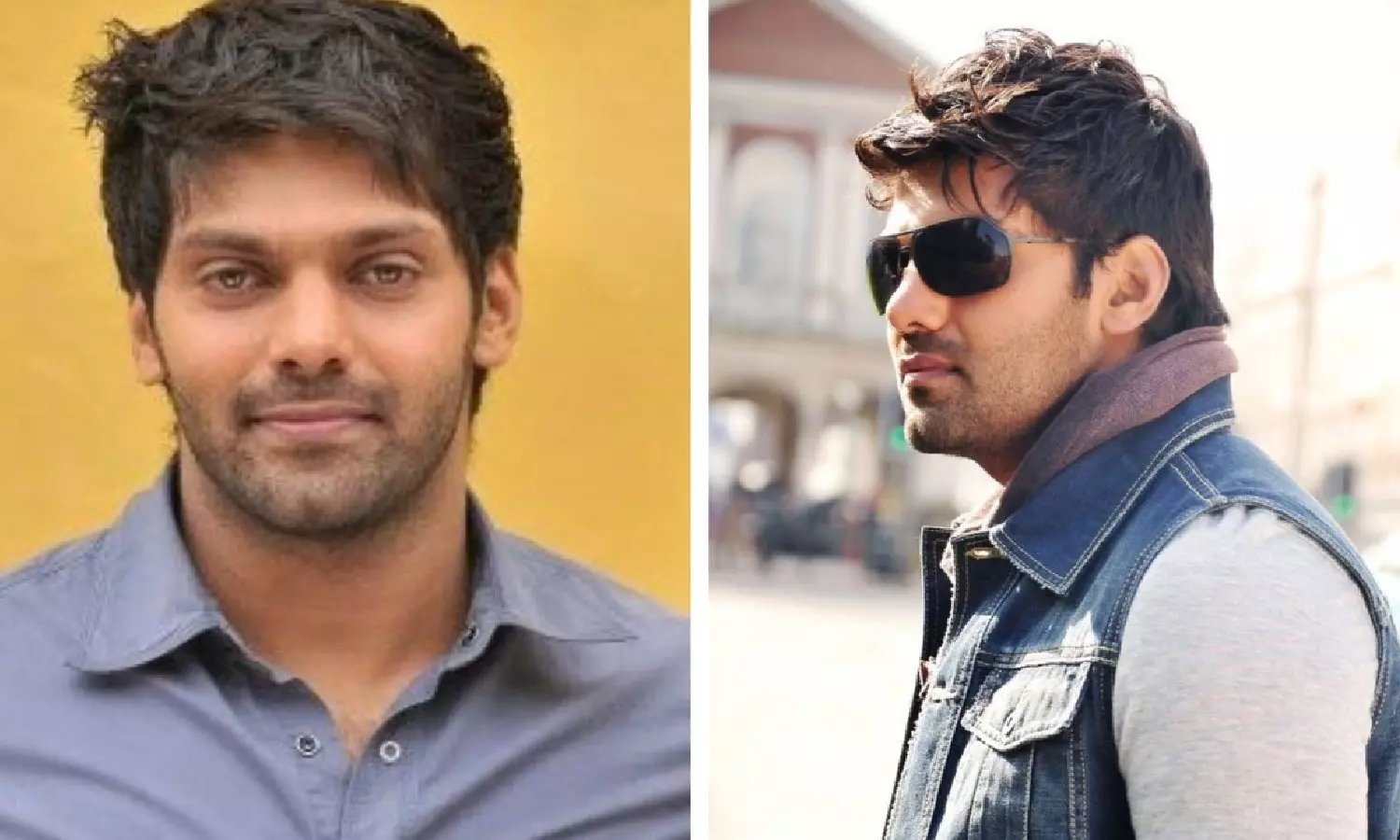 Actor Arya