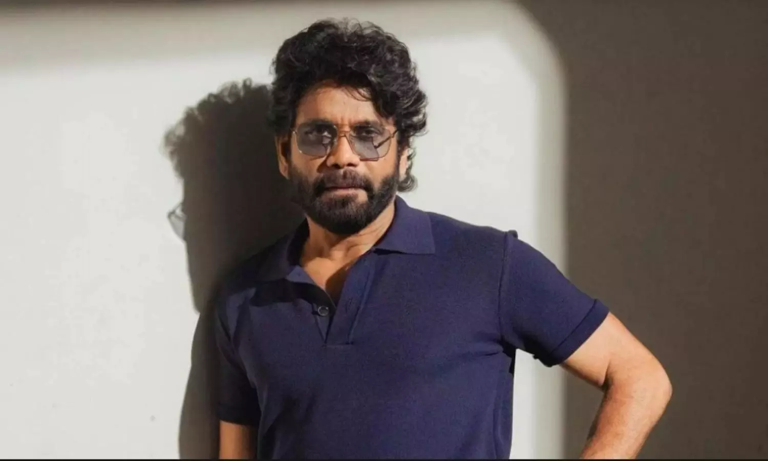 Akkineni Nagarjuna