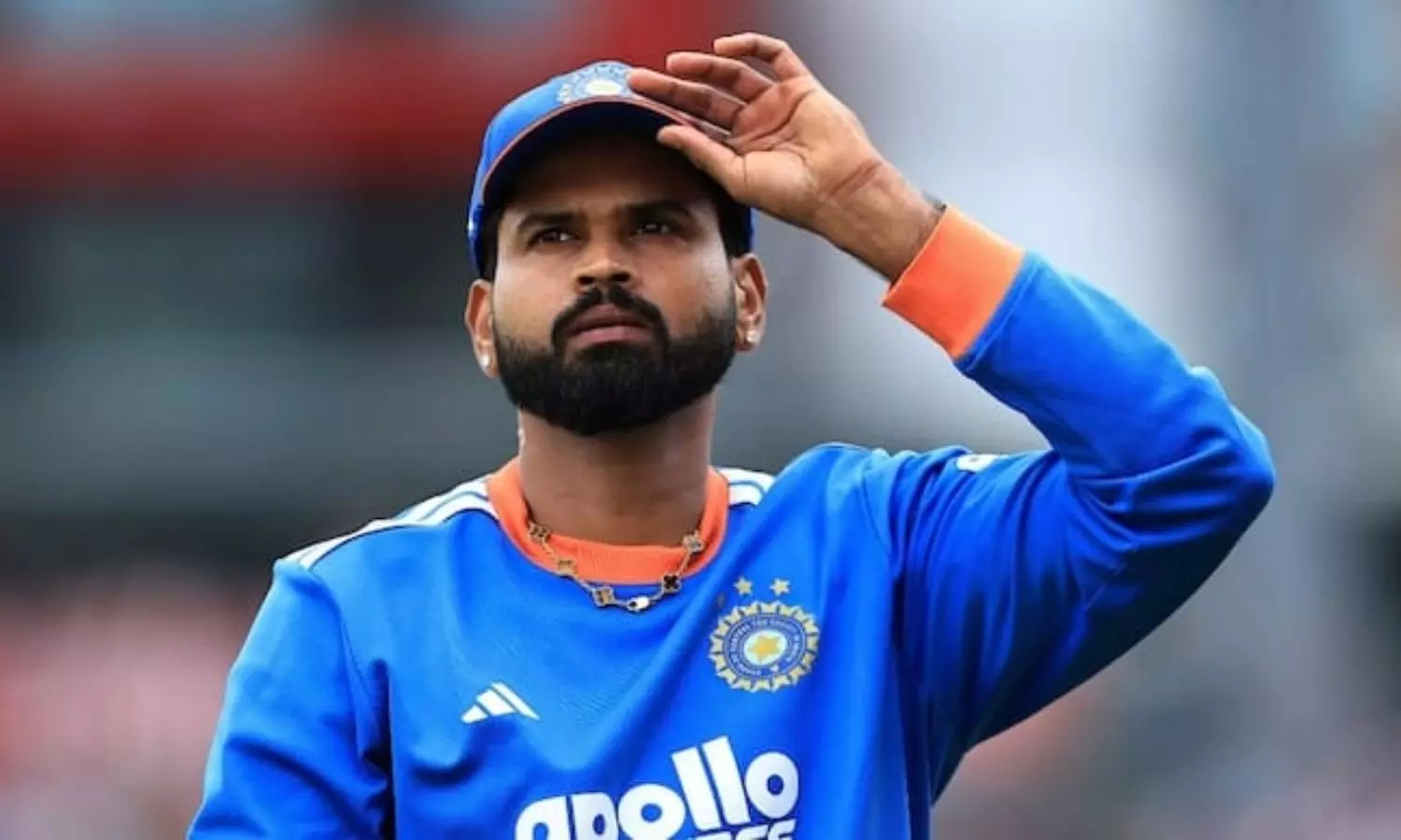 Shreyas Iyer