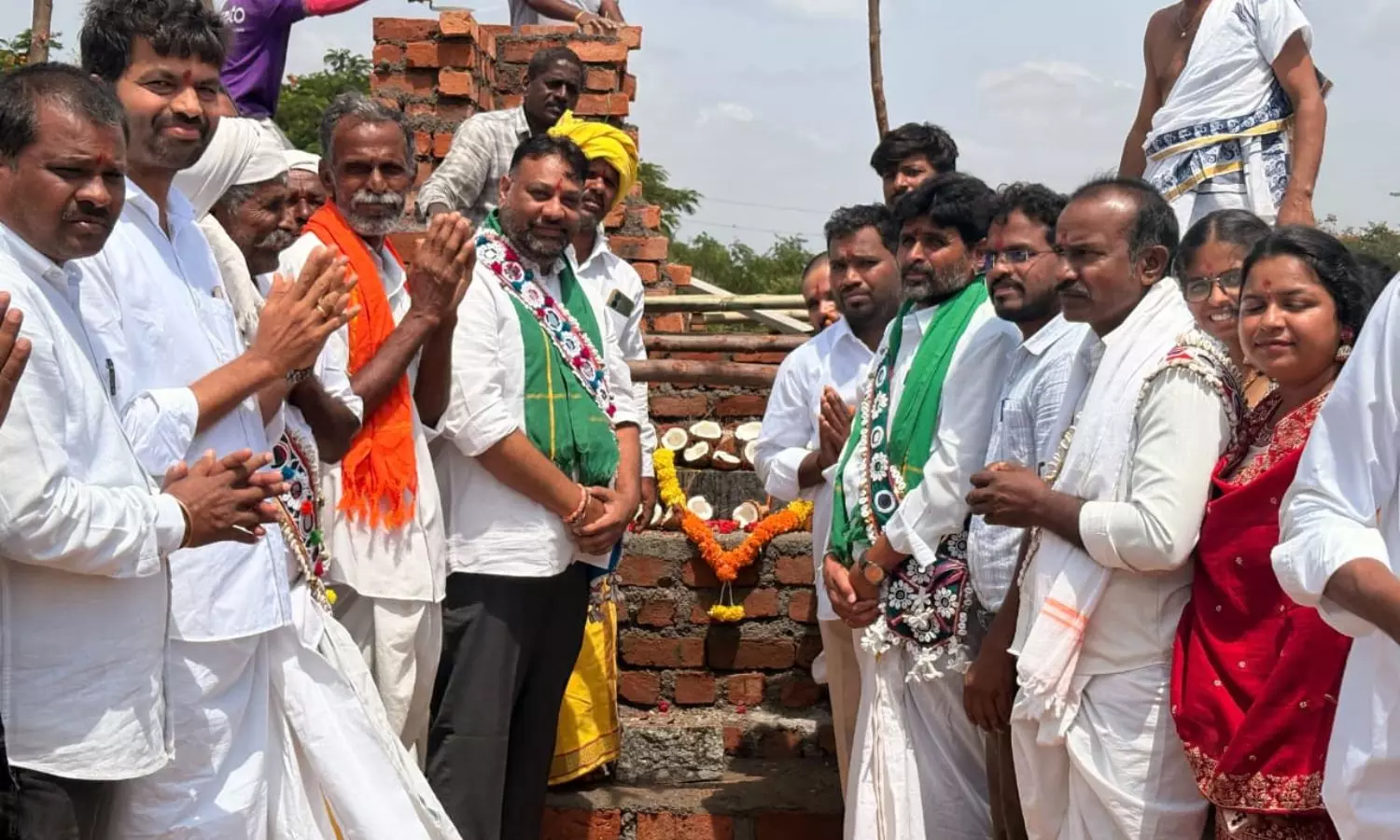 Nagaragadda