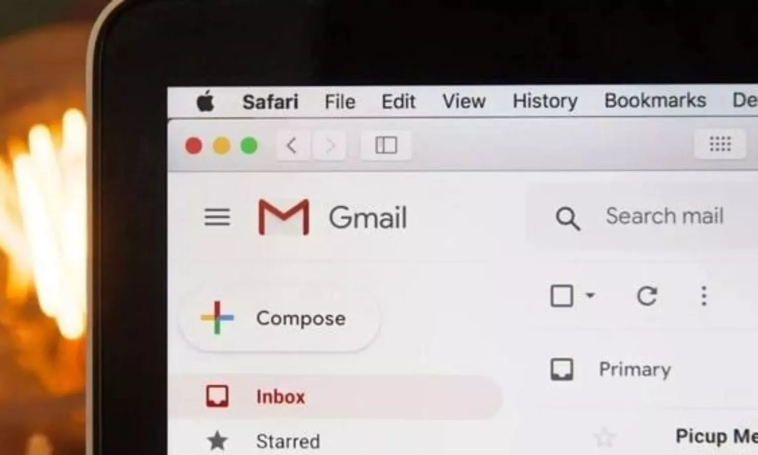 Gmail Tips